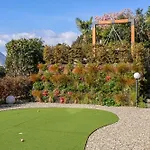 Villa Suna Paradiso