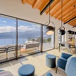 Suna Paradiso Villa Verbania