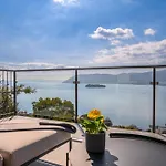 Suna Paradiso Villa *