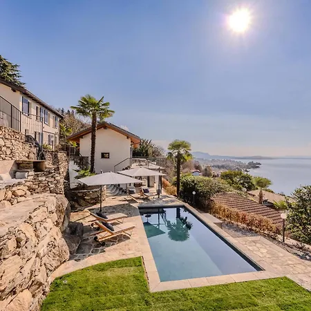 Suna Paradiso Villa *