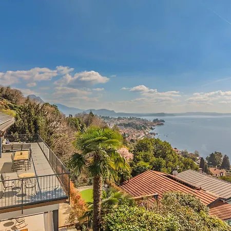 Villa Suna Paradiso *