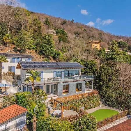 Suna Paradiso Verbania