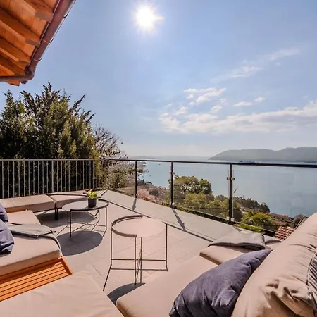 Suna Paradiso Villa *
