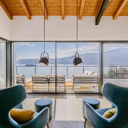 Villa Suna Paradiso *