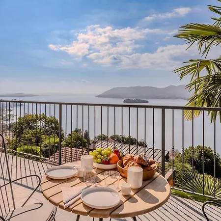 Villa Suna Paradiso *
