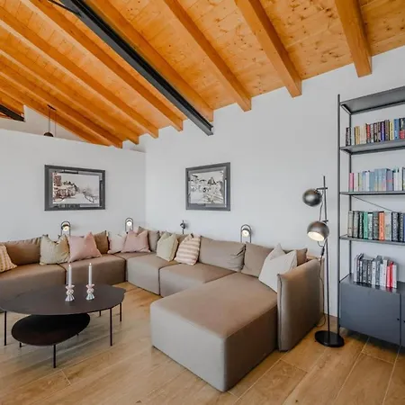 Villa Suna Paradiso *