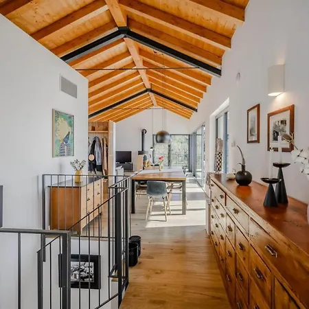 Suna Paradiso Villa