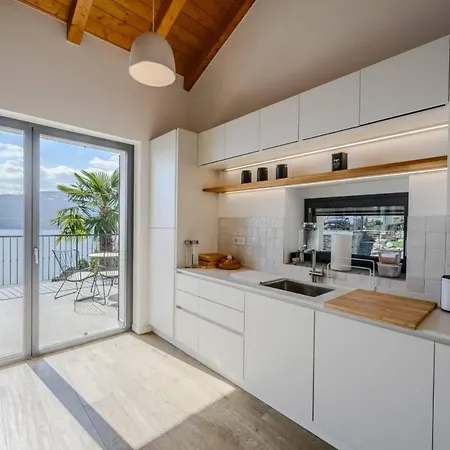 Suna Paradiso Villa