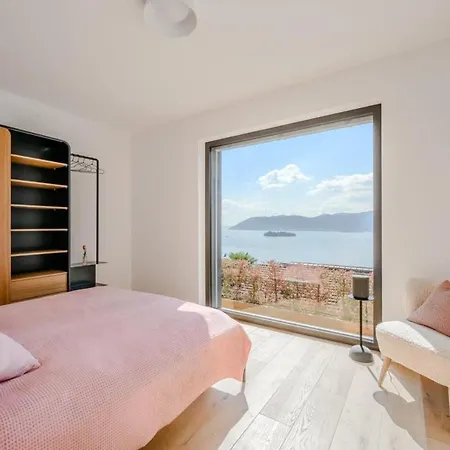 Villa Suna Paradiso