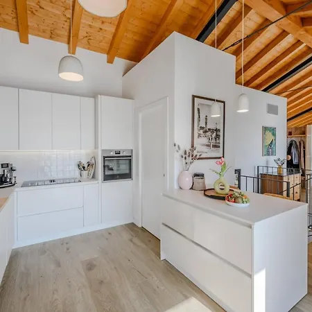 Villa Suna Paradiso Verbania