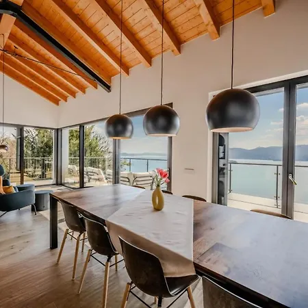 Suna Paradiso Villa Verbania