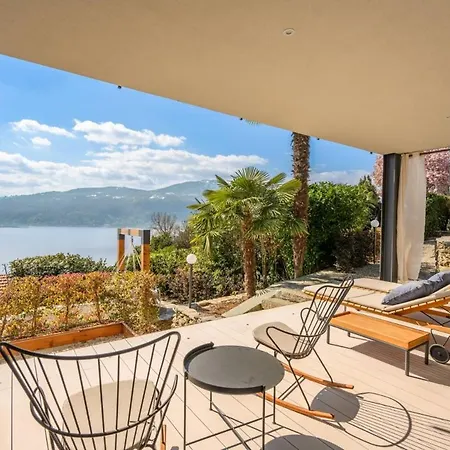 Suna Paradiso * Verbania