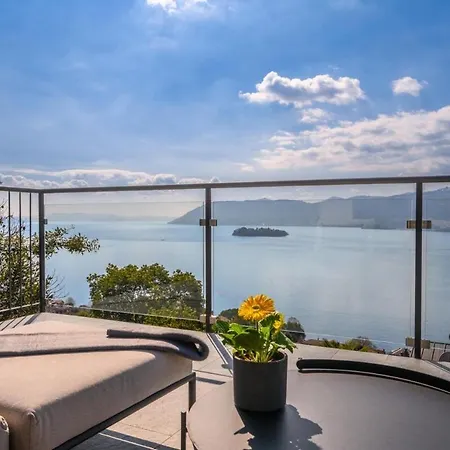 Villa Suna Paradiso