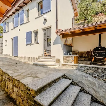Suna Paradiso Villa *