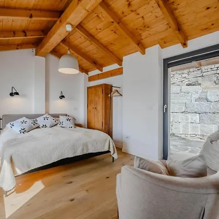 Villa Suna Paradiso Verbania