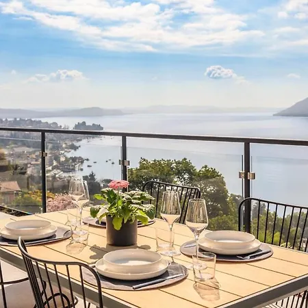 Suna Paradiso Villa *