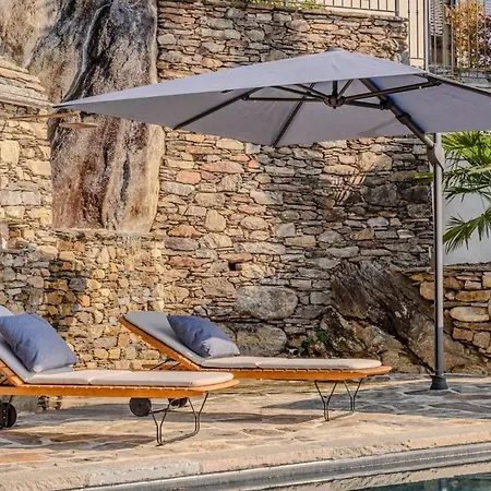 Villa Suna Paradiso