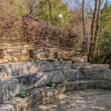Villa Suna Paradiso Verbania