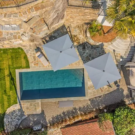 Villa Suna Paradiso