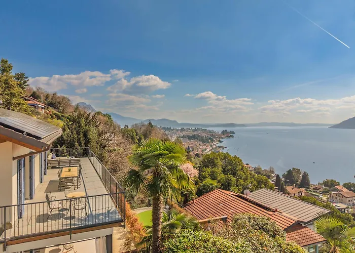 Villa Suna Paradiso *