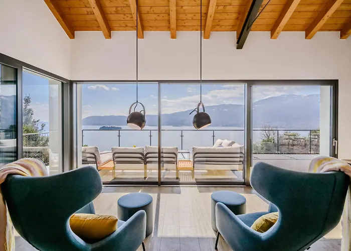 Suna Paradiso Villa *