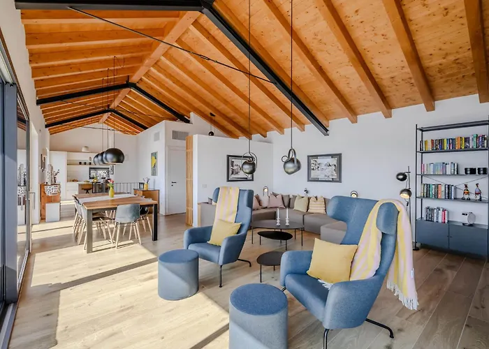 Villa Suna Paradiso Verbania