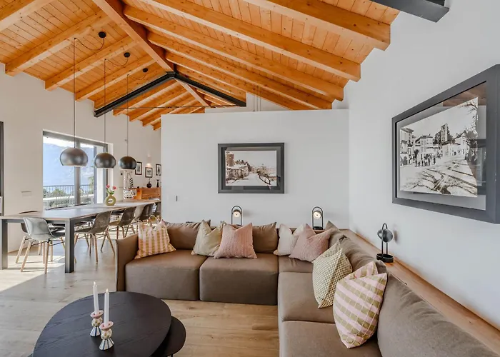 Villa Suna Paradiso *