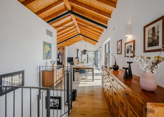 Suna Paradiso Villa Verbania