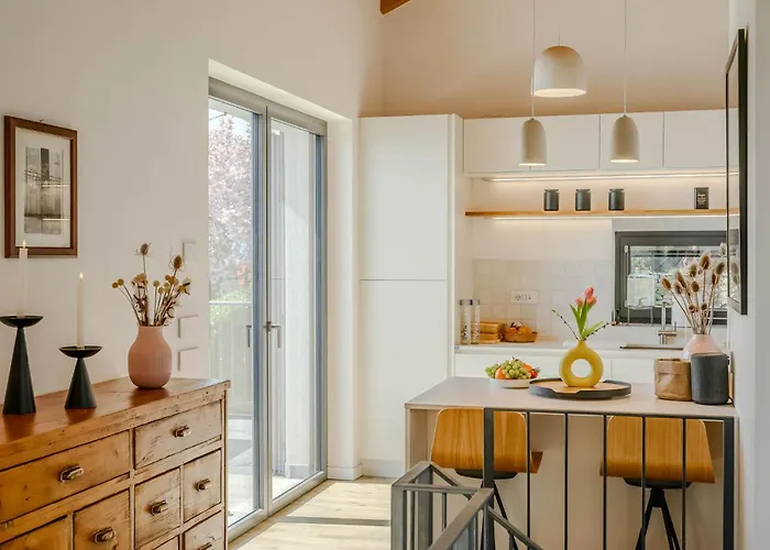 Villa Suna Paradiso *