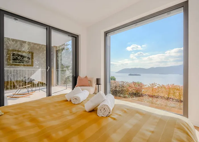 Suna Paradiso Villa *