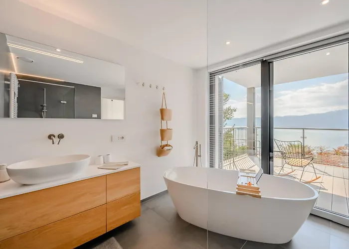 Villa Suna Paradiso *