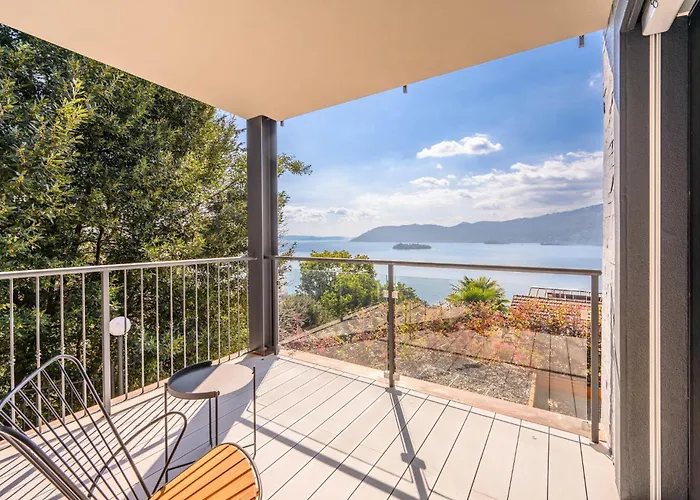 Villa Suna Paradiso *