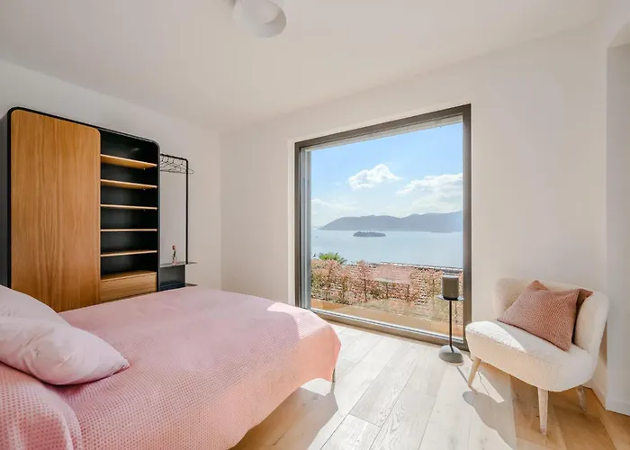 Suna Paradiso Verbania