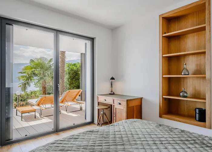 Villa Suna Paradiso Verbania