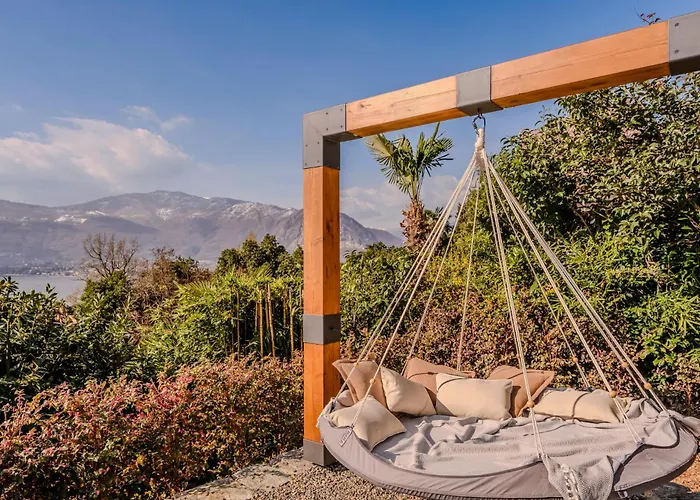 Villa Suna Paradiso *