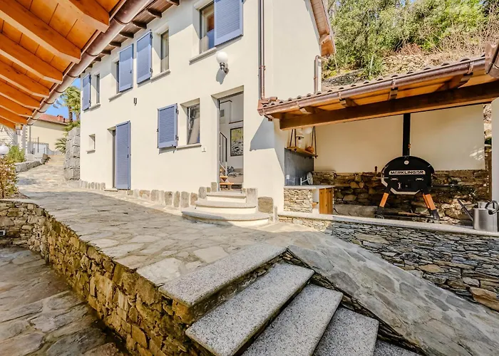 Suna Paradiso * Verbania