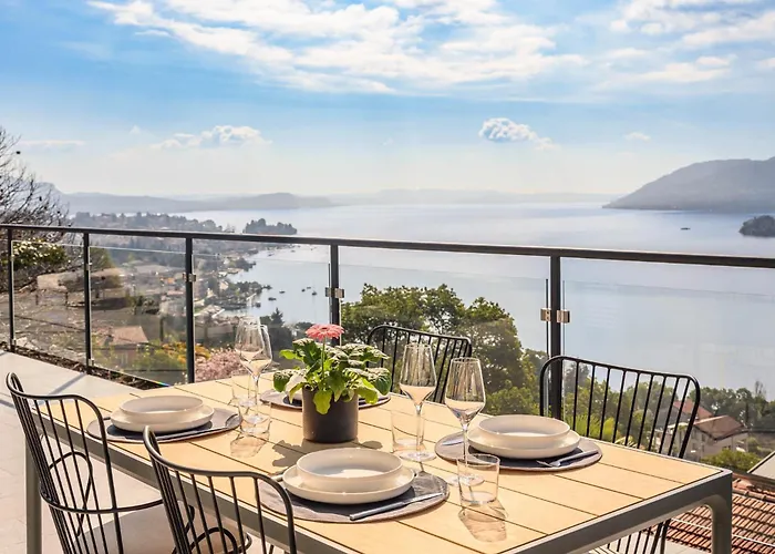 Suna Paradiso Verbania