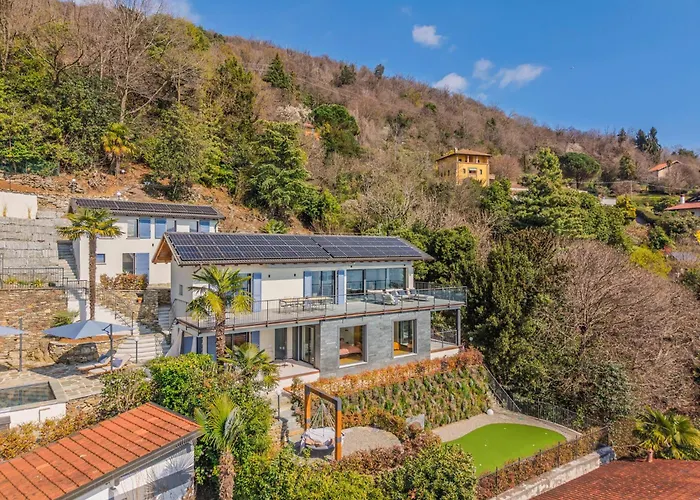 Suna Paradiso Verbania