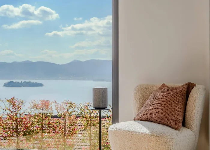 Suna Paradiso Villa *